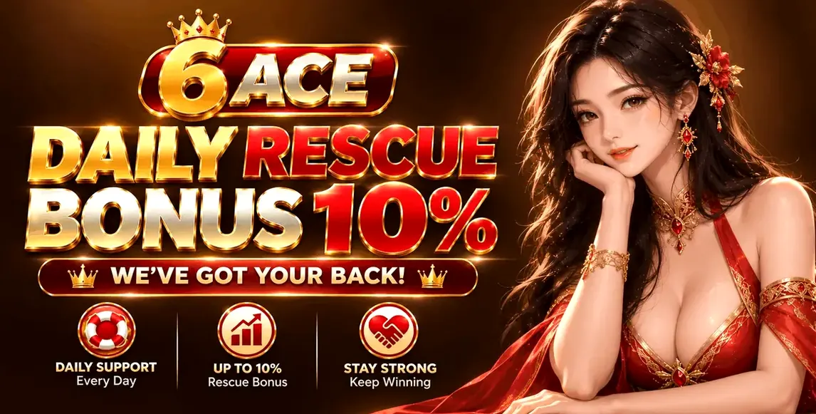 6ACE offer